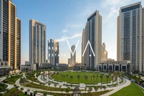 Leilighet til salgs i Dubai Creek Harbour (The Lagoons), Dubai, Emiratene 2 soverom, 115.57 kvm Nr. 637787 - Foto 9
