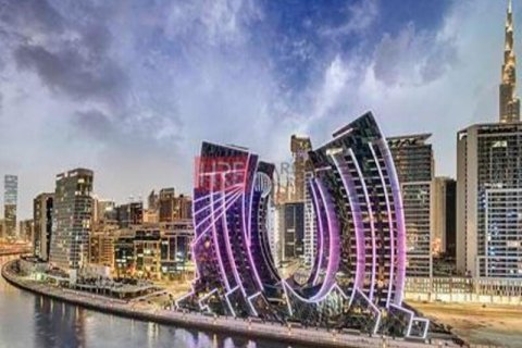 Dzīvoklis Business Bay, Dubaijā, AAE 2 istabas, 157.12 m2 Nr. 637788 - attēls 4
