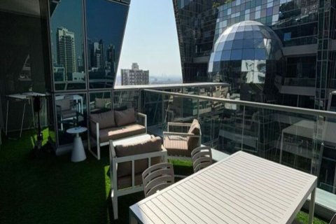 Dzīvoklis Business Bay, Dubaijā, AAE 2 istabas, 157.12 m2 Nr. 637788 - attēls 3