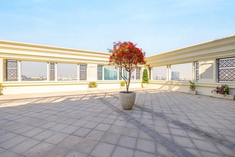 Kattohuoneisto Bur Dubai, Arabiemiraatit 5 makuuhuonetta, 1207.04 m2 № 637790 - kuva 21