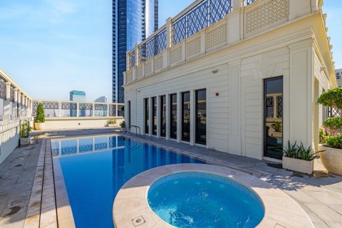 Kattohuoneisto Bur Dubai, Arabiemiraatit 5 makuuhuonetta, 1207.04 m2 № 637790 - kuva 30