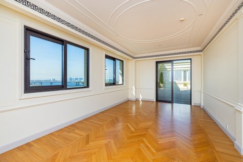 Kattohuoneisto Bur Dubai, Arabiemiraatit 5 makuuhuonetta, 1207.04 m2 № 637790 - kuva 12