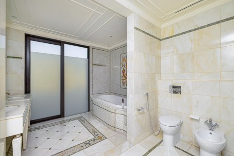 Kattohuoneisto Bur Dubai, Arabiemiraatit 5 makuuhuonetta, 1207.04 m2 № 637790 - kuva 14
