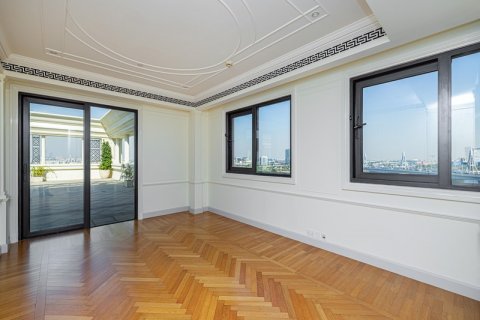 Kattohuoneisto Bur Dubai, Arabiemiraatit 5 makuuhuonetta, 1207.04 m2 № 637790 - kuva 19