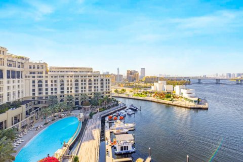 Kattohuoneisto Bur Dubai, Arabiemiraatit 5 makuuhuonetta, 1207.04 m2 № 637790 - kuva 23