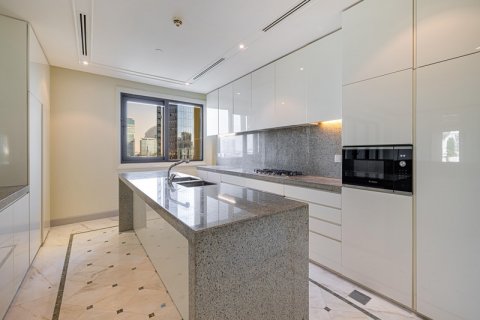 Kattohuoneisto Bur Dubai, Arabiemiraatit 5 makuuhuonetta, 1207.04 m2 № 637790 - kuva 7
