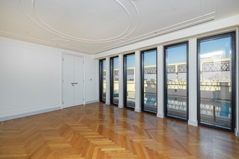 Kattohuoneisto Bur Dubai, Arabiemiraatit 5 makuuhuonetta, 1207.04 m2 № 637790 - kuva 28