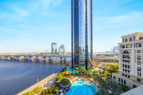 Kattohuoneisto Bur Dubai, Arabiemiraatit 5 makuuhuonetta, 1207.04 m2 № 637790 - kuva 25