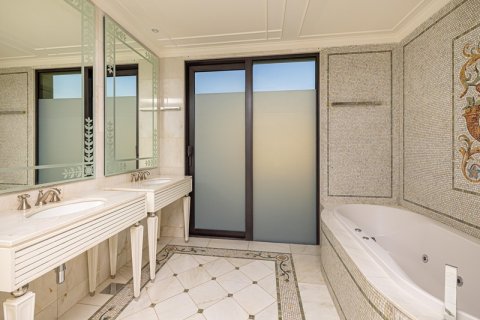 Kattohuoneisto Bur Dubai, Arabiemiraatit 5 makuuhuonetta, 1207.04 m2 № 637790 - kuva 15