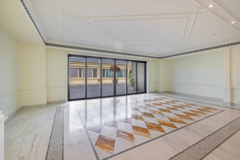 Kattohuoneisto Bur Dubai, Arabiemiraatit 5 makuuhuonetta, 1207.04 m2 № 637790 - kuva 3