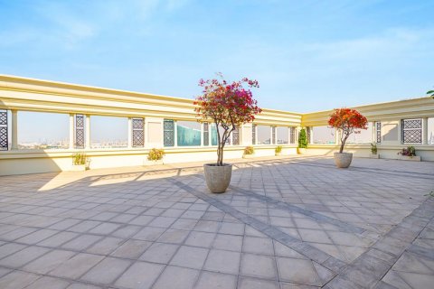 Kattohuoneisto Bur Dubai, Arabiemiraatit 5 makuuhuonetta, 1207.04 m2 № 637790 - kuva 22