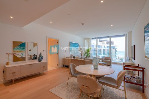 Apartman na Saadiyat Island, Abu Dhabi, UAE 2 spavaćih soba, 185.2 m2 Br. 687772 - fotografija 3