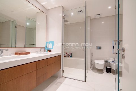 Apartman na Saadiyat Island, Abu Dhabi, UAE 2 spavaćih soba, 185.2 m2 Br. 687772 - fotografija 14