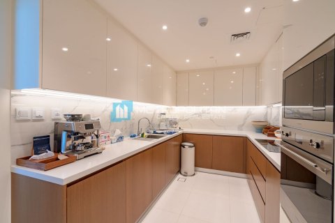 Apartman na Saadiyat Island, Abu Dhabi, UAE 2 spavaćih soba, 185.2 m2 Br. 687772 - fotografija 11