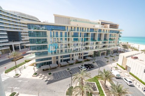 Apartman na Saadiyat Island, Abu Dhabi, UAE 2 spavaćih soba, 185.2 m2 Br. 687772 - fotografija 20