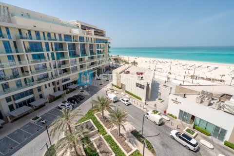 Apartman na Saadiyat Island, Abu Dhabi, UAE 2 spavaće sobe, 185.2 m2 Br. 687772