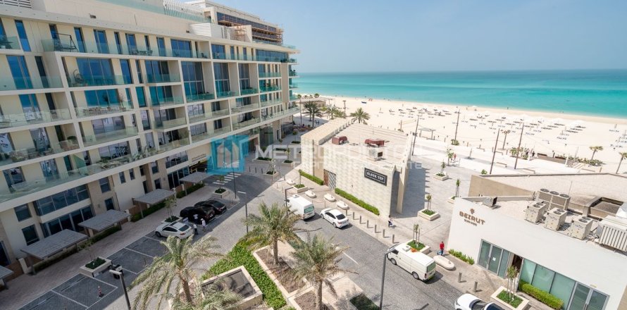 Apartman na Saadiyat Island, Abu Dhabi, UAE 185.2 m2, 2 spavaćih soba Br. 687772