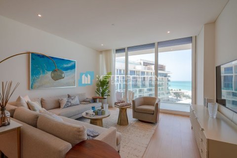 Apartman na Saadiyat Island, Abu Dhabi, UAE 2 spavaćih soba, 185.2 m2 Br. 687772 - fotografija 2