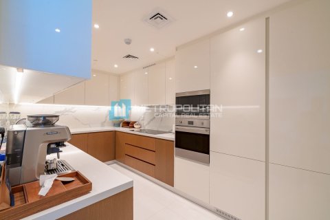 Apartman na Saadiyat Island, Abu Dhabi, UAE 2 spavaćih soba, 185.2 m2 Br. 687772 - fotografija 10