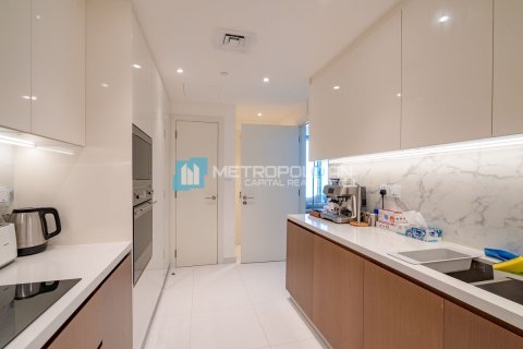 Apartman na Saadiyat Island, Abu Dhabi, UAE 2 spavaćih soba, 185.2 m2 Br. 687772 - fotografija 12