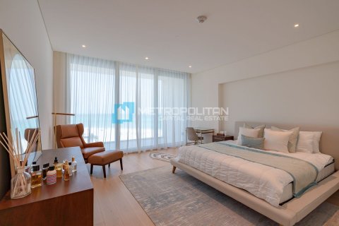 Apartman na Saadiyat Island, Abu Dhabi, UAE 2 spavaćih soba, 185.2 m2 Br. 687772 - fotografija 5