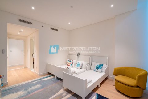 Apartman na Saadiyat Island, Abu Dhabi, UAE 2 spavaćih soba, 185.2 m2 Br. 687772 - fotografija 9