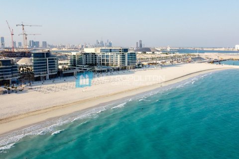 Apartman na Saadiyat Island, Abu Dhabi, UAE 2 spavaćih soba, 185.2 m2 Br. 687772 - fotografija 22
