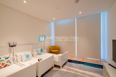 Apartman na Saadiyat Island, Abu Dhabi, UAE 2 spavaćih soba, 185.2 m2 Br. 687772 - fotografija 16