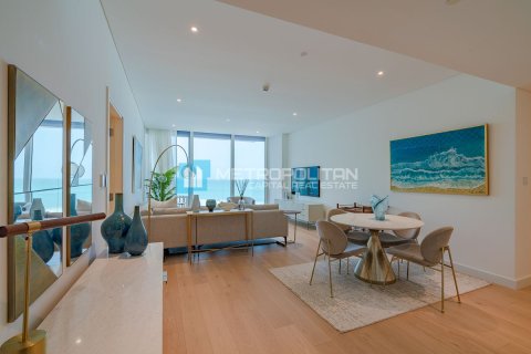 Apartman na Saadiyat Island, Abu Dhabi, UAE 2 spavaćih soba, 185.2 m2 Br. 687772 - fotografija 4
