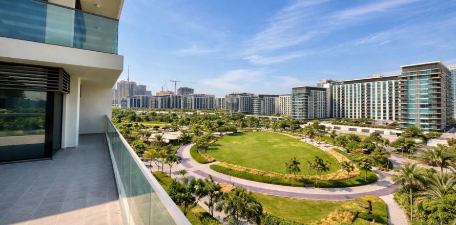 Apartamento en Dubai Hills Estate, Dubai, EAU 4 dormitorios, 367.1 m² № 647749
