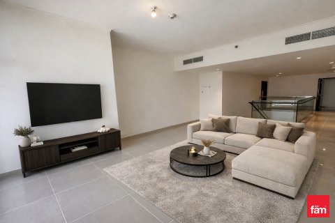 Apartamento en venta en Dubai Hills Estate, Dubai, EAU 4 dormitorios, 367.1 m2 № 647749 - foto 3