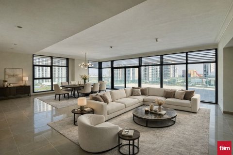 Apartamento en venta en Dubai Hills Estate, Dubai, EAU 4 dormitorios, 367.1 m2 № 647749 - foto 2
