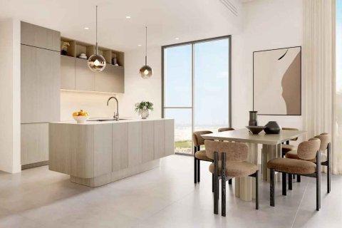 Wohnung zum Verkauf in Al Reem Island, Abu Dhabi, VAE 2 Schlafzimmer, 146.97 m2 Nr. 709587 - Foto 5