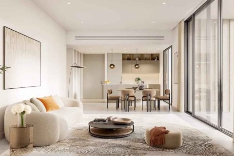 Wohnung zum Verkauf in Al Reem Island, Abu Dhabi, VAE 2 Schlafzimmer, 146.97 m2 Nr. 709587 - Foto 9