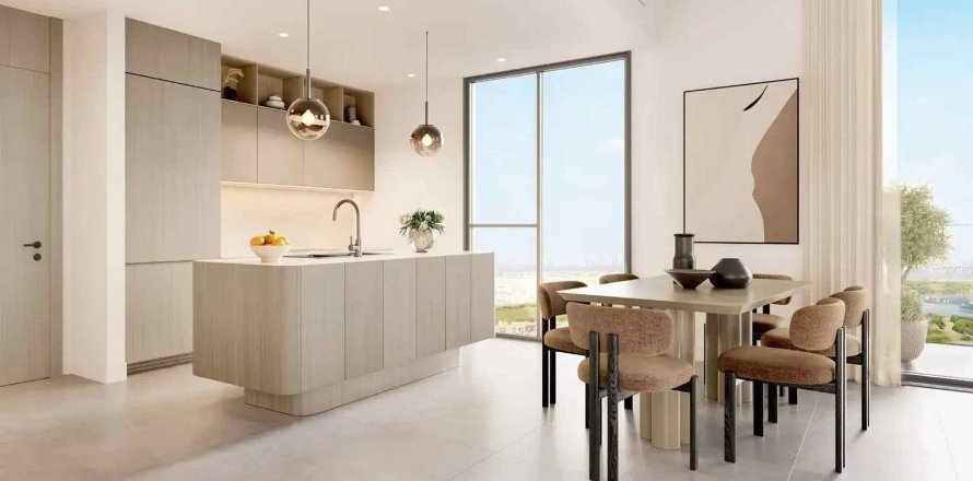 Apartamento en Al Reem Island, Abu Dhabi, EAU 2 dormitorios, 142.79 m² № 709583