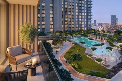 Apartamento en venta en Al Reem Island, Abu Dhabi, EAU 2 dormitorios, 142.79 m2 № 709583 - foto 5