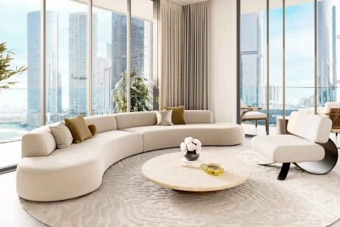 Apartamento en venta en Al Reem Island, Abu Dhabi, EAU 2 dormitorios, 146.23 m2 № 709585 - foto 9