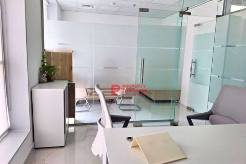 Pejabat di Jumeirah Lake Towers, Dubai, UAE 72 meter persegi № 486300