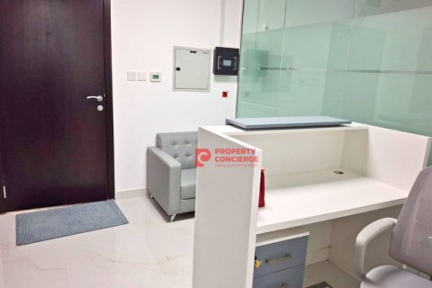 Birojs Jumeirah Lake Towers, Dubaijā, AAE 72 m2 Nr. 486300 - attēls 15