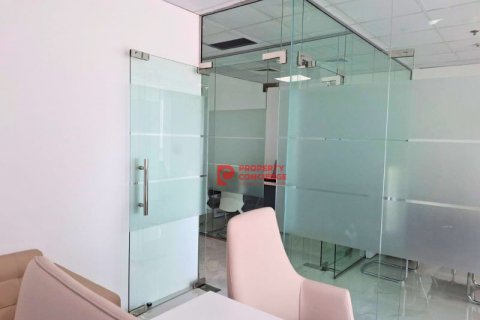 Birojs Jumeirah Lake Towers, Dubaijā, AAE 72 m2 Nr. 486300 - attēls 10
