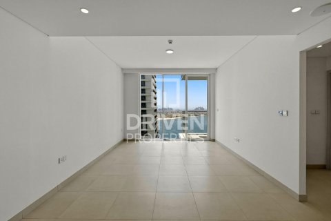 Apartemen di Dubai Harbour, Dubai, UEA 2 kamar tidur, 117.71 m2 nomor 768531