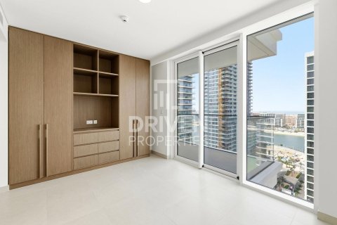 Apartament do wynajęcia w Dubai Harbour, Dubai, ZEA 2 sypialnie, 117.71 mkw., nr 768531 - zdjęcie 9