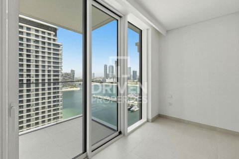 Apartament do wynajęcia w Dubai Harbour, Dubai, ZEA 2 sypialnie, 117.71 mkw., nr 768531 - zdjęcie 12