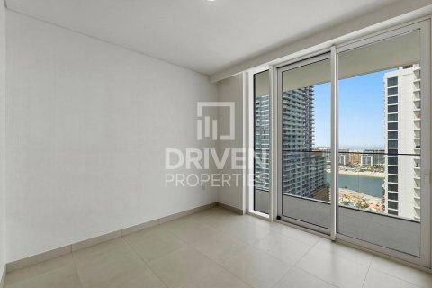 Apartament do wynajęcia w Dubai Harbour, Dubai, ZEA 2 sypialnie, 117.71 mkw., nr 768531 - zdjęcie 19