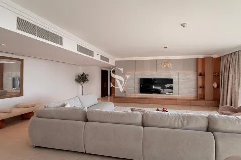 Dzīvoklis BOULEVARD POINT Downtown Dubai (Downtown Burj Dubai)jā, AAE 4 istabas, 272 m2 Nr. 721619 - attēls 5