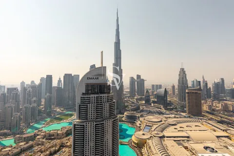 Dzīvoklis BOULEVARD POINT Downtown Dubai (Downtown Burj Dubai)jā, AAE 4 istabas, 272 m2 Nr. 721619 - attēls 16