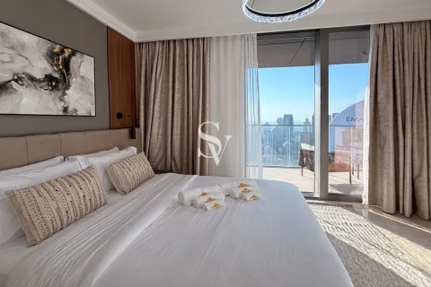 Dzīvoklis BOULEVARD POINT Downtown Dubai (Downtown Burj Dubai)jā, AAE 4 istabas, 272 m2 Nr. 721619 - attēls 11