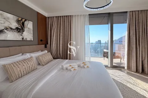 Dzīvoklis BOULEVARD POINT Downtown Dubai (Downtown Burj Dubai)jā, AAE 4 istabas, 272 m2 Nr. 721619 - attēls 15
