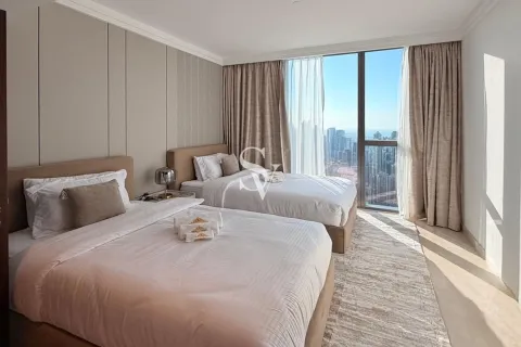 Dzīvoklis BOULEVARD POINT Downtown Dubai (Downtown Burj Dubai)jā, AAE 4 istabas, 272 m2 Nr. 721619 - attēls 14