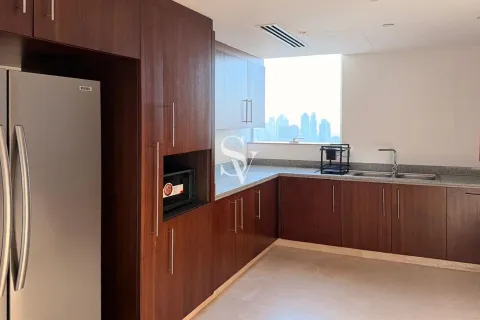 Dzīvoklis BOULEVARD POINT Downtown Dubai (Downtown Burj Dubai)jā, AAE 4 istabas, 272 m2 Nr. 721619 - attēls 8